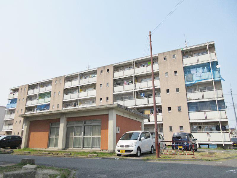 ビレッジハウス岩根1号棟