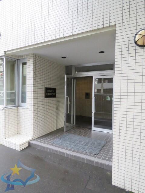 アジエステート大通西プラザ