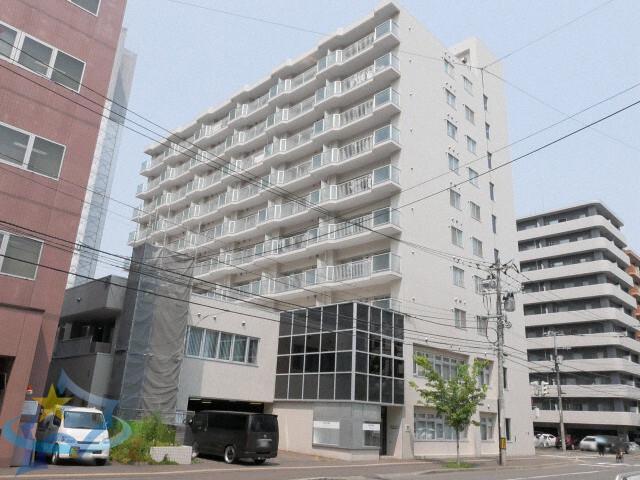 アジエステート大通西プラザ