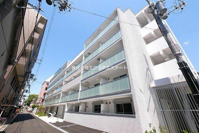 ISE伊勢 住之江7407