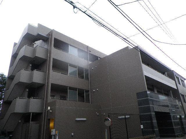プレミアノッツェ祐天寺