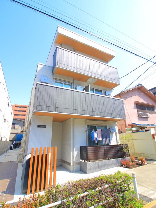 グラナーデ徳丸
