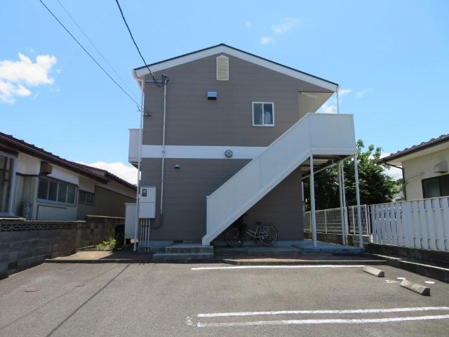 セントラルコーポIII