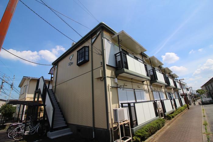 カーサプリメーラ
