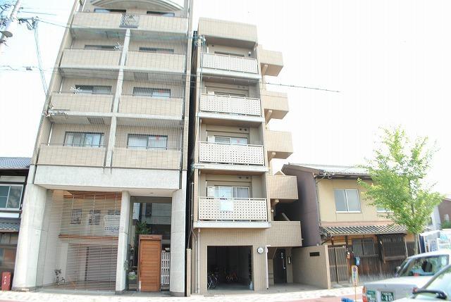 プランドルアミ下鴨