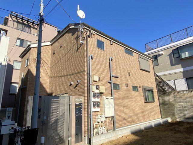 AVANCE上池台