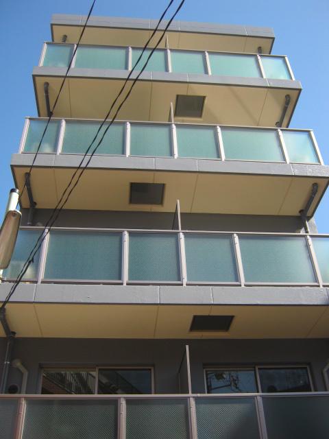ダイヤモンドレジデンス西小山