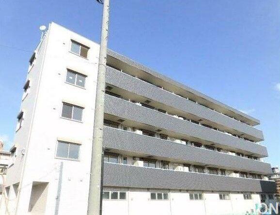 メディカルガーデン谷塚A