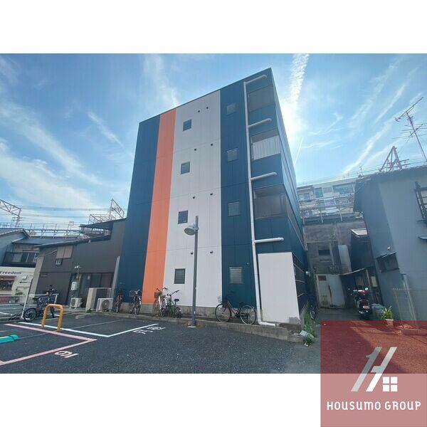 みさきハイツ