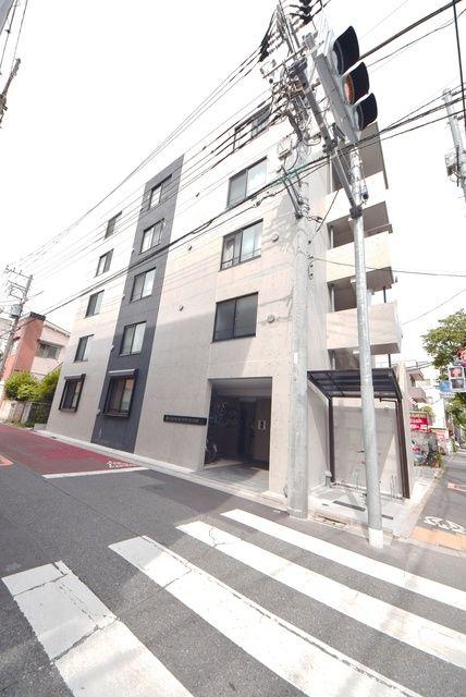 COCOCUBE日暮里公園