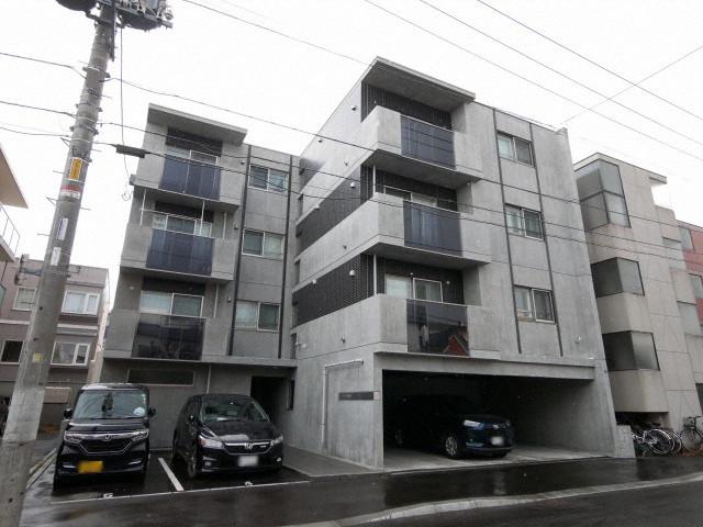 アステール麻生