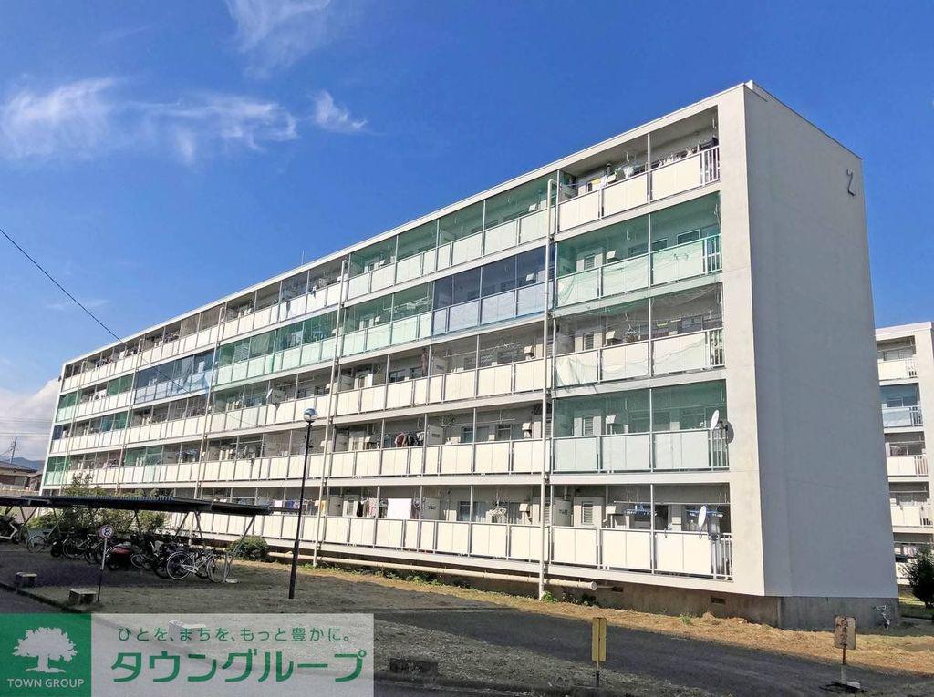 ビレッジハウス下島第二1号棟