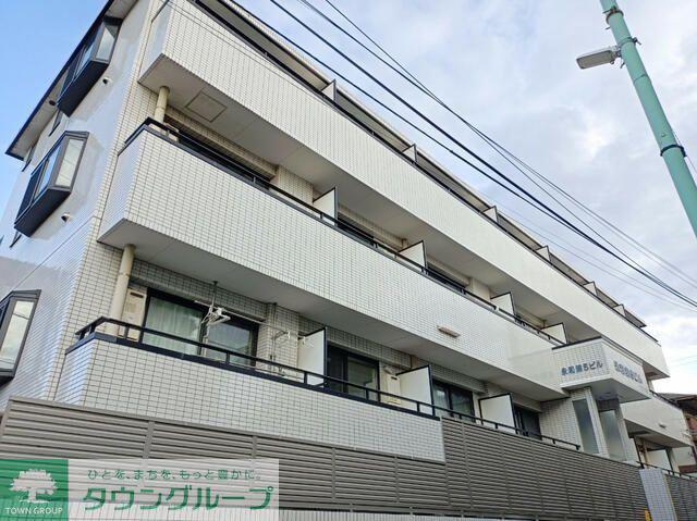 YM津田沼