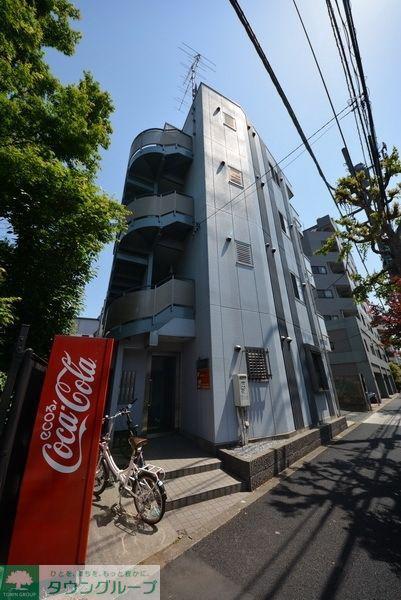 アムハイツ高井戸