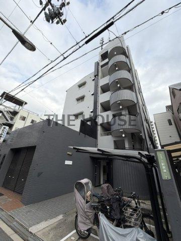グランソシエ大正
