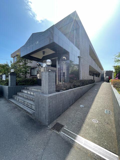 セピアコート馬場