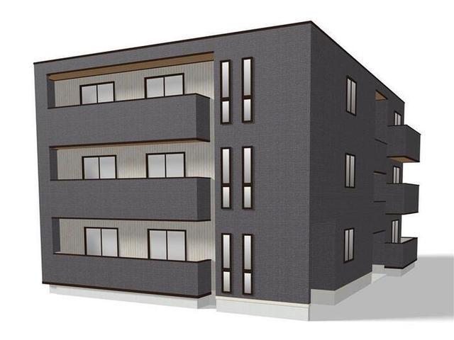 D-PRECIOUS深大寺東町(2LDK/3階)