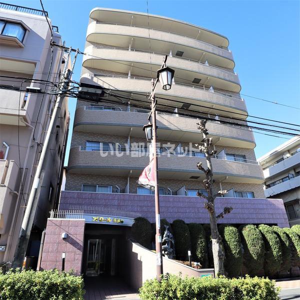 オロール南浦和