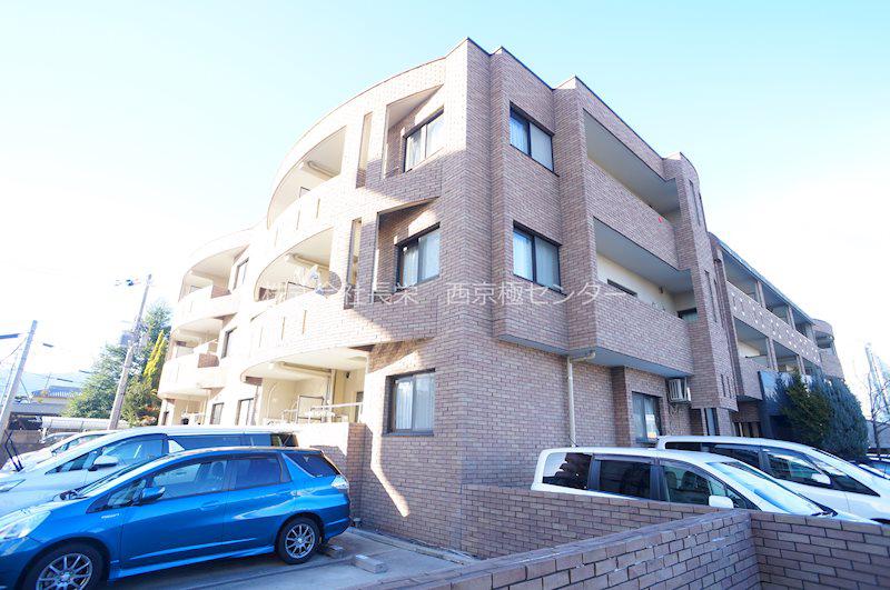 クラヴァス長岡京