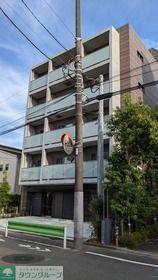パティーナ多摩川