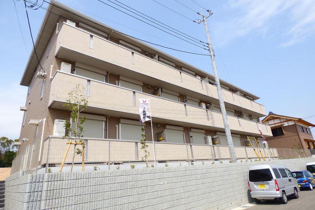 セルリアA棟