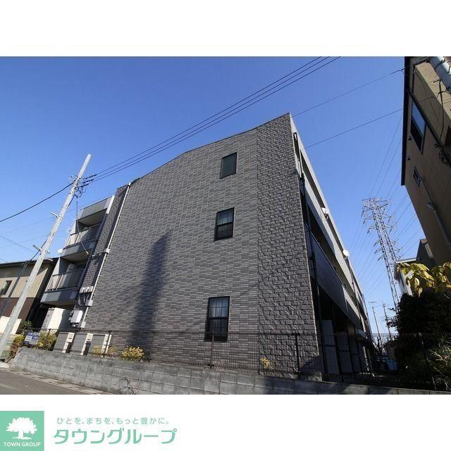アンプルール フェール SKY