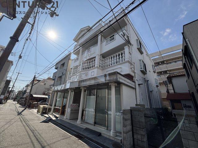 ロジェマンション