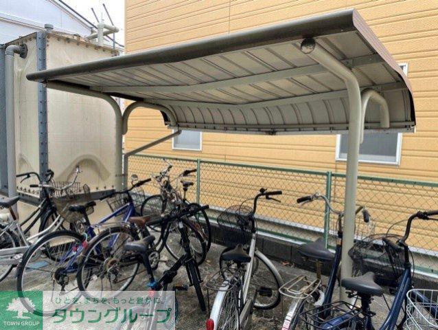 レオパレス赤坂