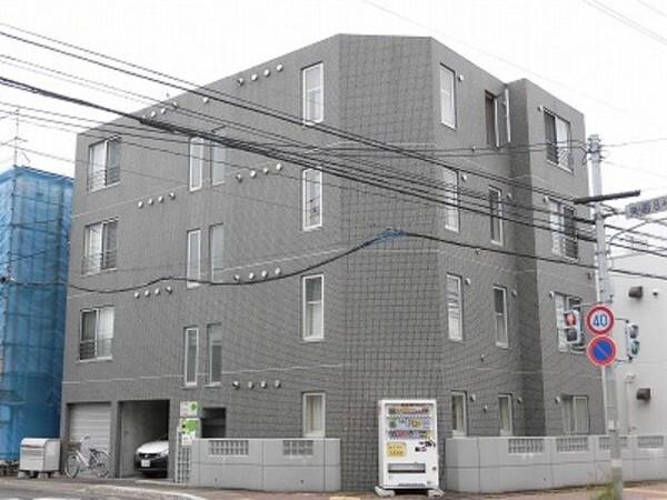グラーサ美園