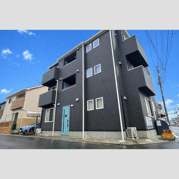 カバリーノ小田原