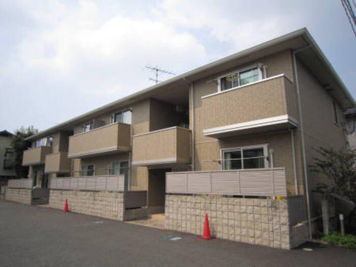 セジュール椿