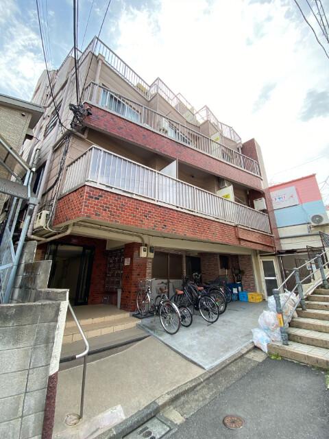 コーポ高田
