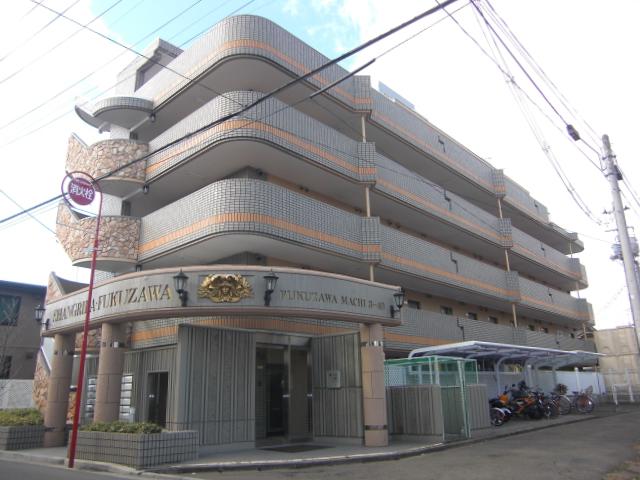 シャングリラ福沢