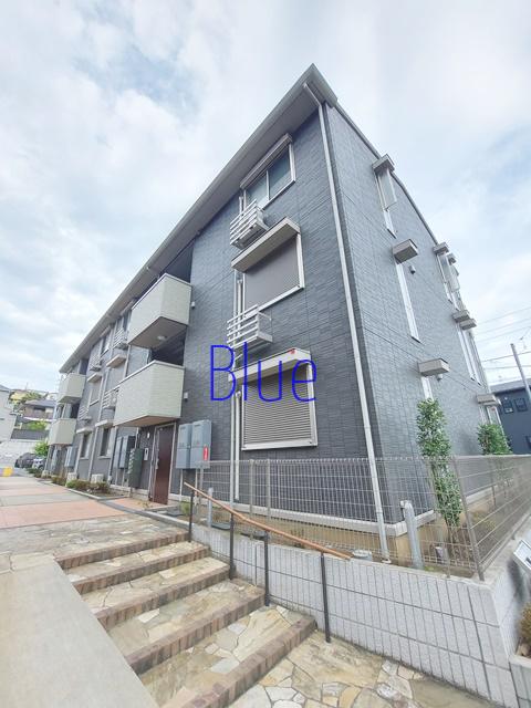 REGULUS  C棟