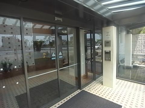宝塚ガーデンヴィレッジD1棟