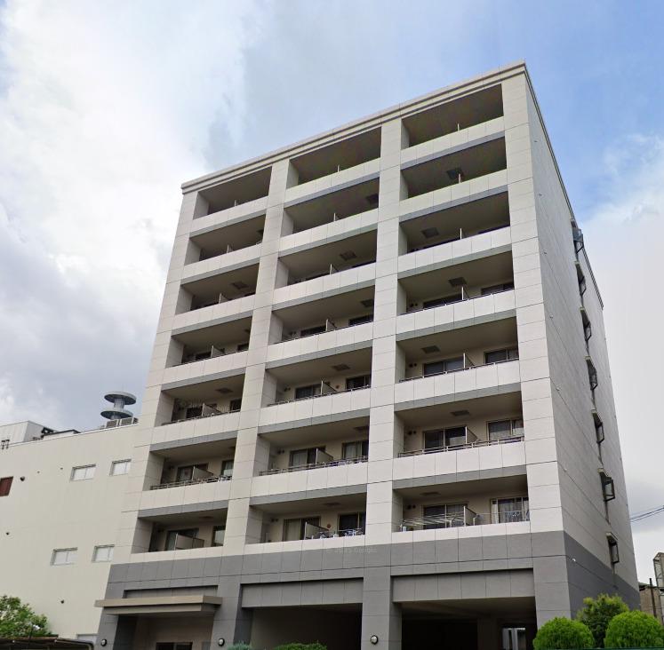 アヴァンセクール京橋南