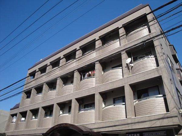 グローバル三井