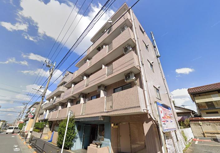 エミグラント成増
