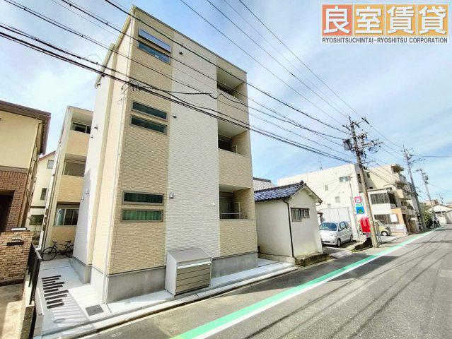 REGALEST 新瑞橋