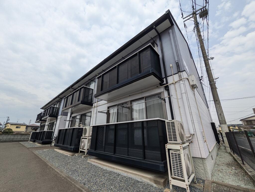 シャーメゾン中田