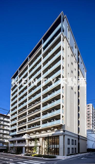 エスタート品川南大井
