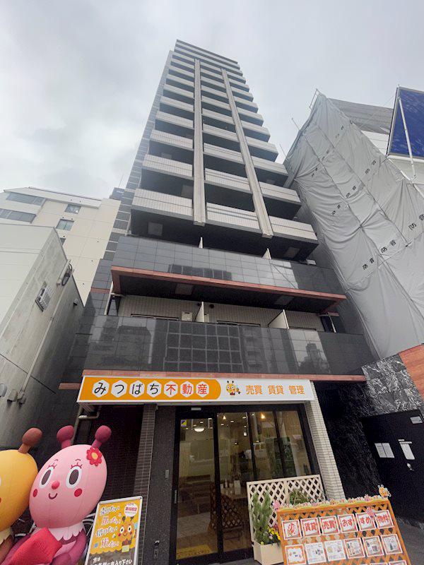 エスライズ北堀江