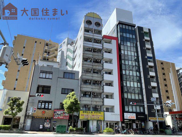 エムズマンション