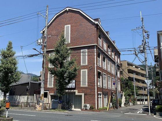 ドミニコ一番館