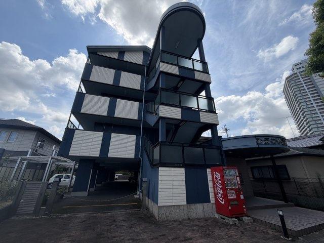 ひまわり壱番館