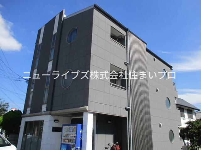 ブランズクロス