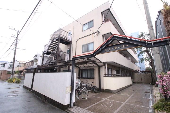 シェ・モーリー