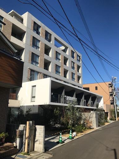 シモリ仙川