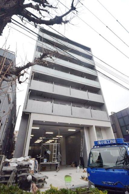 エルヴィータ川崎