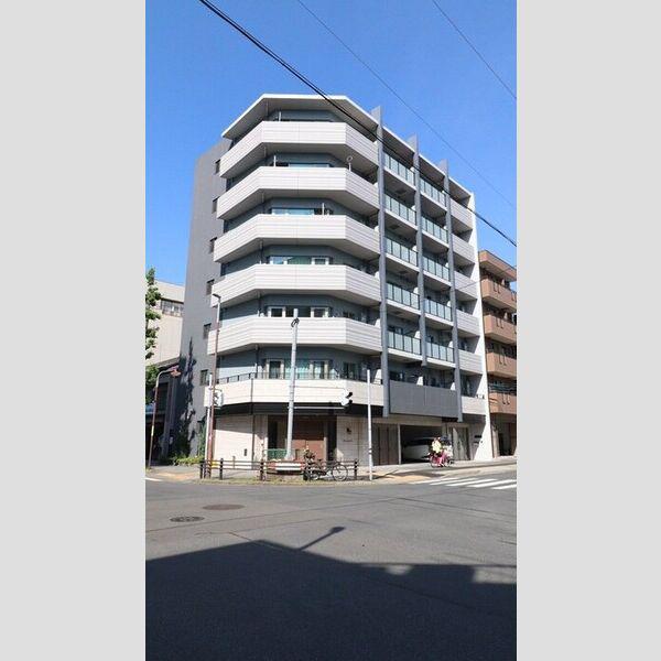 RESIDENCE TACHIBANA